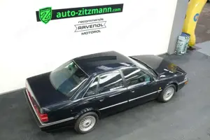 Audi V8 4.2 quattro/LEDER/KLIMAAUTOMATIK/SAMMLER Bild 4