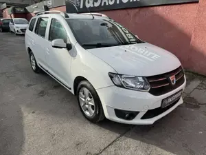 Dacia Logan Bild 2
