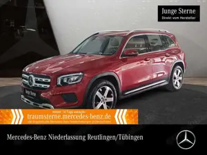 Mercedes-Benz GLB 220 d 4M PROGRESSIVE+AHK+LED+8G