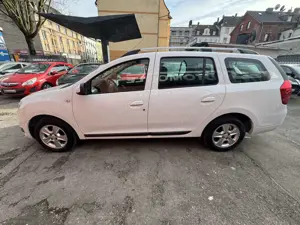 Dacia Logan Bild 5