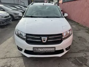 Dacia Logan Bild 3