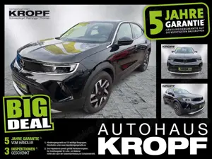 Opel Mokka 1.2 Turbo Elegance LED+SHZ+Winterp.+KlimaA