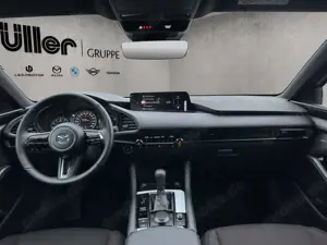 Mazda 3 G 140 PS 6AT FWD EXCLUSIVE