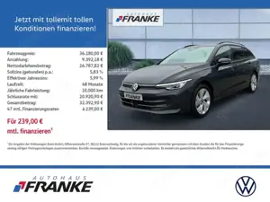 Volkswagen Golf Variant 1.5 TSI, Life, LED-Plus ,Klima Bild 1