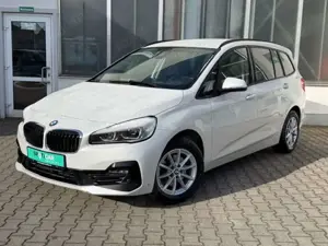 BMW 218 218i Gran Tourer Aut. Sport Line