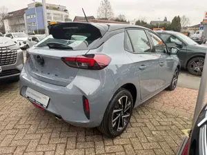 Opel Corsa 1.2 GS Automatik *DAB *LED *Kamera *ACC Bild 5