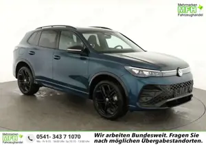 Volkswagen Tiguan 1.5 TSI eHybrid 200 kW R-Line Black, Pano, 20-Z...