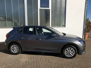 Skoda Fabia 1.0 Selection Alu Rückfahrkamera