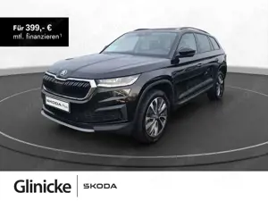 Skoda Kodiaq 2.0 TSI DSG Navi Tour 4x4 LED Keyless Kam
