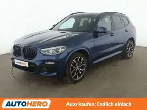 BMW X3 M M40d X Drive Aut.*NAV*HUD*LED*ACC*360CAM*PDC*SHZ*