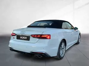 Audi S5 3.0 TFSI quattro Matrix Navi BO Bild 5