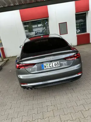 Audi A5 Sportback 40 TDI S tronic sport