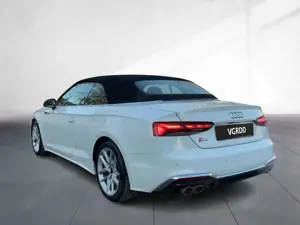 Audi S5 3.0 TFSI quattro Matrix Navi BO Bild 3