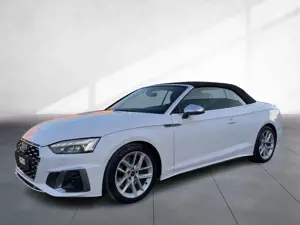 Audi S5 3.0 TFSI quattro Matrix Navi BO Bild 2