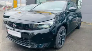 Opel Corsa Edition Aut. Sitzhg Lenkhgz LED Klima Temp