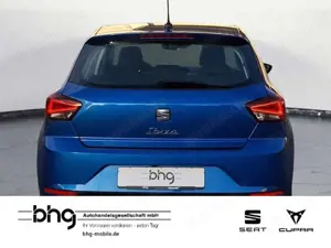 SEAT Ibiza Bild 4