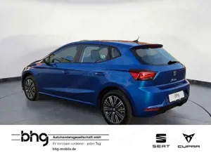 SEAT Ibiza Bild 3