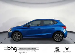 SEAT Ibiza Bild 2