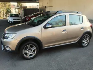 Dacia Sandero Stepway Essential**67tkm*Klima*LPG*Kamera*BT*