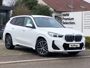 BMW X1 s20d M Sport ACC Kamera AktivS.Lenkradh.AHK LED Bild 2