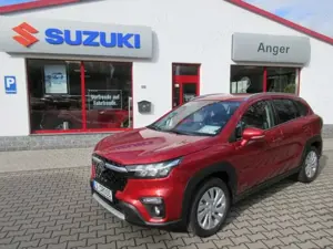 Suzuki S-Cross S-Cross 1.4 BOOSTERJET Hybrid Comfort Allgrip