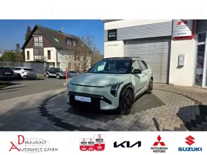 Kia EV3 GT-line 81.4 kW/h mit Drive Wise, Komfort und Glas