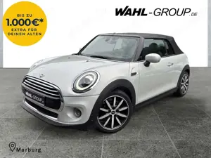 MINI Cooper Cabrio Cooper Cabrio 1.5 136 PS Steptronic
