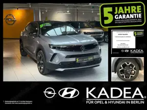 Opel Mokka 1.2 Turbo Ultimate ACC+Alcantara+Navi+SHZ