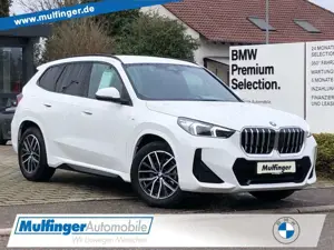BMW X1 s20d M Sport ACC Kamera AktivS.Lenkradh.AHK LED