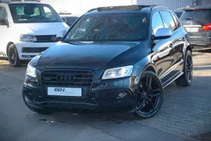 Audi SQ5 3.0 TDI competition quattro / Pano./ ACC /