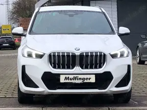 BMW X1 s20d M Sport ACC Kamera AktivS.Lenkradh.AHK LED Bild 3