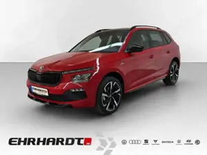 Skoda Kamiq 1.5 TSI DSG Monte Carlo PANO*MATRIX*APP-CONNECT...