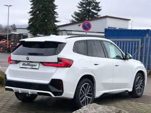 BMW X1 s20d M Sport ACC Kamera AktivS.Lenkradh.AHK LED Bild 5