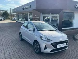 Hyundai i10 i10 1.0 Trend-Komfortpaket