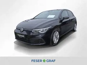 Volkswagen Golf Life 1.5 TSI 96kW 6-Gang