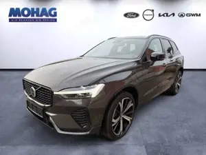 Volvo XC60 T6 Plug-In Hybrid AWD Plus Dark mit AHK,ACC,21zoll