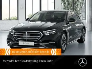 Mercedes-Benz E 300 de Hybrid Exclusive Fahrass WideScreen 360°