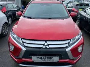 Mitsubishi Eclipse Cross Diamant Edition+ 2WD Bild 2