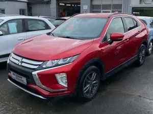 Mitsubishi Eclipse Cross Diamant Edition+ 2WD