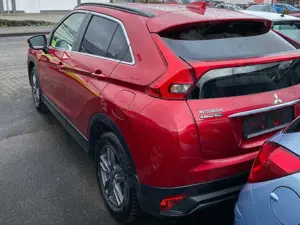 Mitsubishi Eclipse Cross Diamant Edition+ 2WD Bild 4