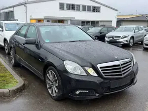 Mercedes-Benz E 250 E Limousine E 250 CGI BlueEffi