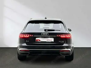 Audi A4 Avant 50 TDI S line quattro MMI Matrix Bild 5