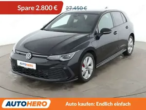 Volkswagen Golf GTE 1.4 GTE  Aut.*NAVI*CAM*SHZ*ACC*