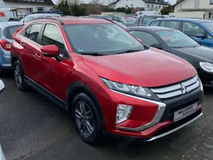 Mitsubishi Eclipse Cross Diamant Edition+ 2WD Bild 3