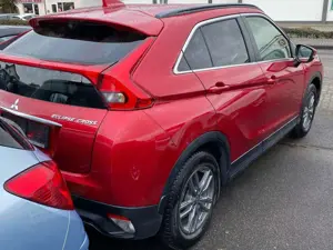 Mitsubishi Eclipse Cross Diamant Edition+ 2WD Bild 5