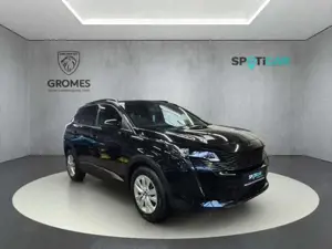 Peugeot 3008 GT HDI 130 EAT8 Navi LED ACC Digitales Cockpit El.
