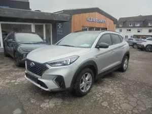 Hyundai TUCSON N Line  4WD Panoramadach GARANTIE 09/2028