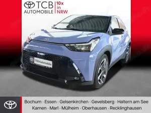 Toyota Aygo X 1.5 HEV LOUNGE NAVI SHZ PDC JBL SOUND BT