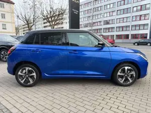 Suzuki Swift Bild 5