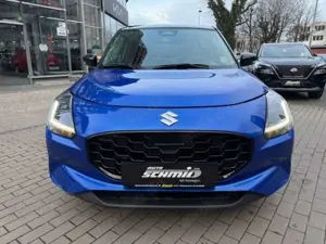 Suzuki Swift Bild 3